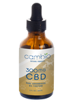 PET PURE CBD TINCTURE