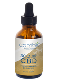 PET PURE CBD TINCTURE