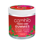 STRAWBERRY GUMMIES