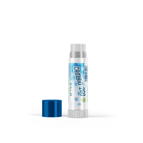 CBD  LIP BALM