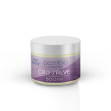 CBD SALVE EXTRA STRENGTH