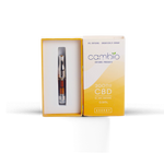 ENERGY CBD VAPE CARTRIDGE