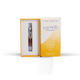 ENERGY CBD VAPE CARTRIDGE
