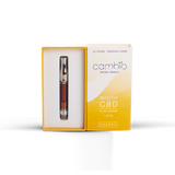 ENERGY CBD VAPE CARTRIDGE